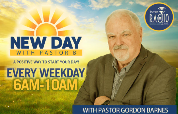 New Day with Pastor B